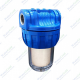 Çamur Pislik ve Pas Süzücü 5 Mikron Sediment Tortu Filtre 5"