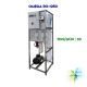 WaterGold Endüstriyel Su Aritma Cihazı OMEGA RO-1250 Serisi Litre/Saat 1250