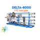 WaterGold Endüstriyel  Su Aritma Cihazi Delta-8000 Serisi