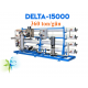 WaterGold Endüstriyel  Su Aritma Cihazi Delta-15000 Serisi