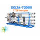WaterGold Endüstriyel  Su Aritma Cihazi Delta-72000 Serisi