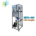 WaterGold Endüstriyel  Su Aritma Cihazi Beta-160 Serisi-  3.84 Ton/Gün