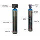 Watergold Su Aritma  Sistemleri FC 400-2 (30X72) Model  Endustriyel Multi Medya Aktif Karbon Filtre Sistemi-135 ton/gün