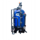 Watergold FQY 850-3 (48x72) Model Yüzey Borumalı Multimedya Kum Filterasyon Sistemi