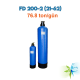 Watergold FD 200-2 Serisi(21-62)  Yarı Otomatik Dolamit Sistemleri