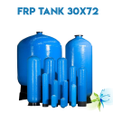 Watergold 30x72 Su Artıma  FRP Basınç Tankı