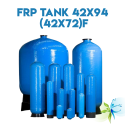 Watergold 42x94(42x72)F Su Artıma  FRP Basınç Tankı