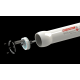 Watergold EWT 4040-2 1000 PSI Model Su Arıtma Membran Kılıfı End Port