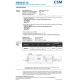 Watergold CSM NE8040-70 Model Su Arıtma Cihazı Endüstriyel Membran