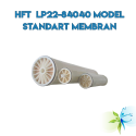 Watergold HFT LP22-84040 Model Su Arıtma Endüstriyel Standart Membran