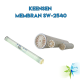 Watergold Keensen SW-2540-XLFR Model Su Arıtma Endüstriyel Tuzlu Su Membranı