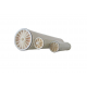 Watergold Oltremare LOW1-4040-XL Model Su Arıtma Endüstriyel Reverse Osmosis (Ters Osmoz)  Su Arıtma Sistemi Membranı