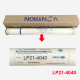 Watergold VONTRON LP21-4040 Model Su Arıtma Endüstriyel Membran