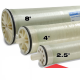 Watergold VONTRON SW22-8040 Model Su Arıtma Endüstriyel Membran