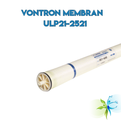 Watergold VONTRON ULP21-2521 Model Su Arıtma Endüstriyel Membran