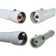 Watergold EWT 8040-1 450 PSI Model Su Arıtma Membran Kılıfı End Port