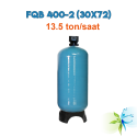 Watergold FQB 400-2 (30X72) Model Kum-Demir Filtreleme Sistemi