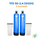 Watergold TFD 50-3.4 (10x54) Model Tandem Yumuşatma Sistemi