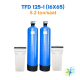 Watergold TFD 125-1 (16x65) Model Tandem Yumuşatma Sistemi