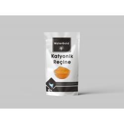 Su Arıtma ve Yumuşatma Cihazı Kireç Önleyici Reçine 1 Kilo
