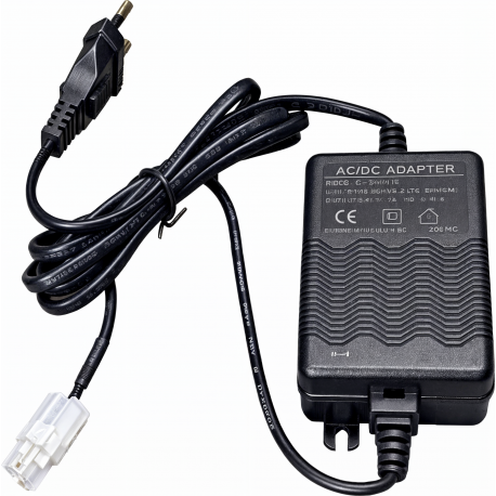 WaterGold Su Arıtma Cihazı Motor Pompa Adaptörü 24 Volt
