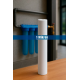 Su Arıtma Cihazı 1 Micron Sediment Tortu Filtre Kartuşu 20"
