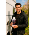 Car-Fil Rota Tank Tekne Karavan Su Deposu Temizleyecisi-1000ml