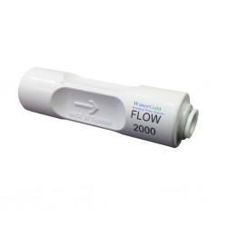 Su Arıtma Cihazı Atık Su Limit Kısıcı Flow Restrictor 2000 cc