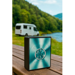 Car-Fil CRF-SARNIC-PL Kamp& Karavan Portatif Taşınabilir Su Arıtma Cihazı