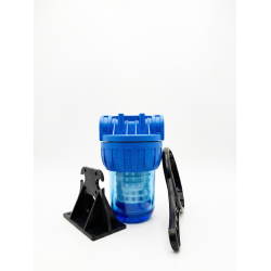 Sayaç Çay Ocağı Çamaşır Bulaşık Makinesi Su Arıtma Tortu Filtresi