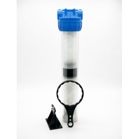 Kireç Önleyici Silifoz Filtre 20" inç