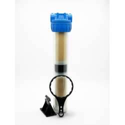 Kireç Giderici Reçine Filtre 20" inç