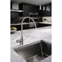WaterGold 304 Paslanmaz Çelik Su Arıtma Musluğu