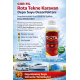 Car-Fil Rota Tekne Karavan Depo Suyu Dezenfektanı – 1000ml