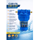 Car-Fil Kamp, Karavan & Tekne Tipi Tortu Tutucu Mikron Fonksiyon Filtre Seti