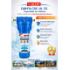 Car-Fil Karavan & Tekne Tipi Çok Fonksiyonlu (Kaba & İnce Tortu Giderici Kireç Önleyici)Su Deposu Dolum Filtresi